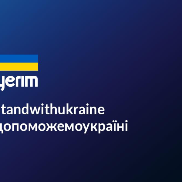Razem możemy pomóc Ukrainie