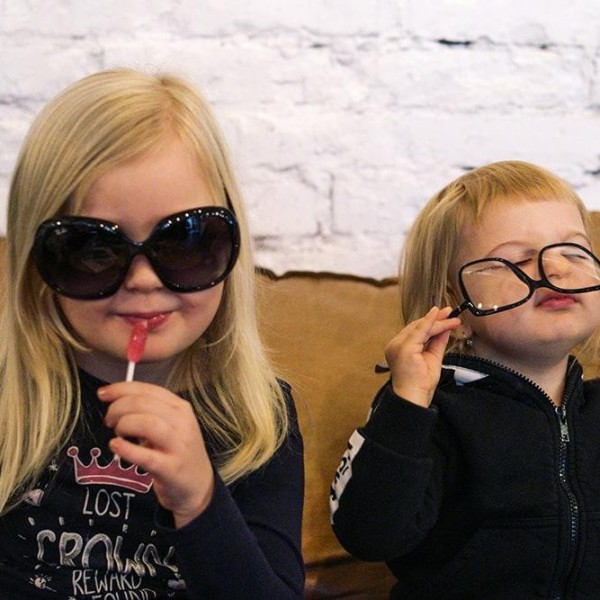 3 wskazówki, dzięki którym kupisz doskonałe okulary korekcyjne dla dzieci online
