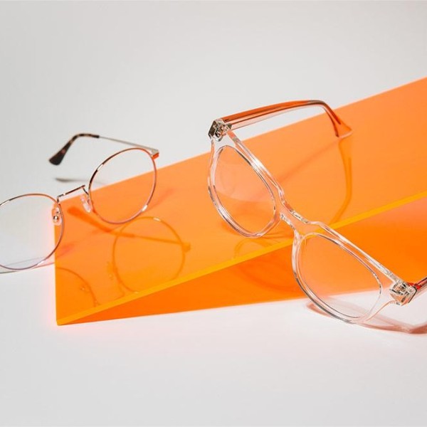 5 powodów, dla których warto kupić okulary korekcyjne online