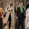 Najlepsze stylizacje uliczne z Tygodni Mody 2019: Nowy Jork, Londyn, Mediolan, Paryż