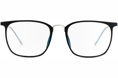 eyerim collection Mike Black Screen Glasses eyerim collection Mike Black Screen Glasses