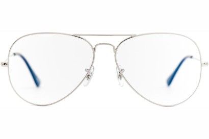eyerim collection Nash Silver Screen Glasses eyerim collection Nash Silver Screen Glasses