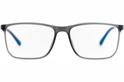 eyerim collection Propus Crystal Gray Screen Glasses eyerim collection Propus Crystal Gray Screen Glasses
