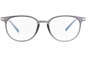 eyerim collection Izar Crystal Gray Screen Glasses eyerim collection Izar Crystal Gray Screen Glasses