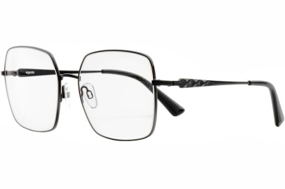 eyerim collection Seren Shiny Black Screen Glasses eyerim collection Seren Shiny Black Screen Glasses