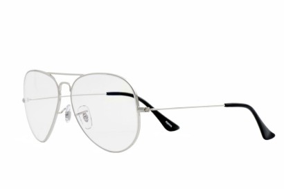 eyerim collection Nash Silver Screen Glasses eyerim collection Nash Silver Screen Glasses