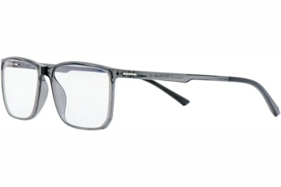 eyerim collection Propus Crystal Gray Screen Glasses eyerim collection Propus Crystal Gray Screen Glasses