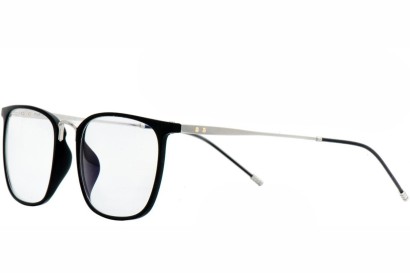 eyerim collection Mike Black Screen Glasses eyerim collection Mike Black Screen Glasses