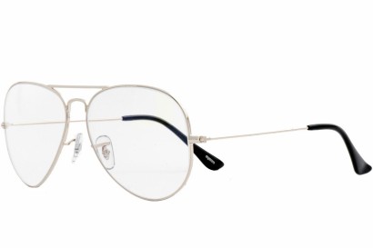 eyerim collection Nash Light Gold Screen Glasses eyerim collection Nash Light Gold Screen Glasses