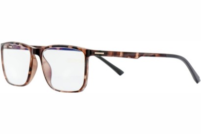 eyerim collection Propus Shiny Brown Havana Screen Glasses eyerim collection Propus Shiny Brown Havana Screen Glasses
