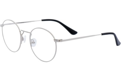 eyerim collection Max Silver Screen Glasses eyerim collection Max Silver Screen Glasses
