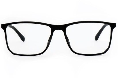 eyerim collection Propus Shiny Solid Black eyerim collection Propus Shiny Solid Black