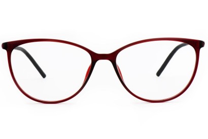 eyerim collection Elara Shiny Crystal Burgundy eyerim collection Elara Shiny Crystal Burgundy