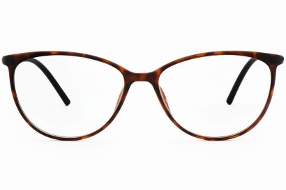 eyerim collection Elara Shiny Brown Havana eyerim collection Elara Shiny Brown Havana