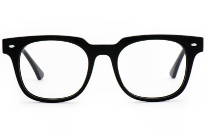 eyerim collection Hydra Shiny Solid Black eyerim collection Hydra Shiny Solid Black