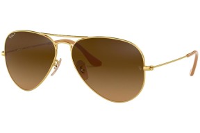 Ray-Ban Aviator RB3025 112/M2 Polarized | eyerim.pl