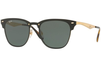 Ray-Ban Blaze Clubmaster Blaze Collection RB3576N 043/71 Ray-Ban Blaze Clubmaster Blaze Collection RB3576N 043/71