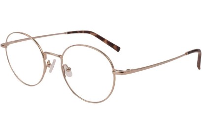 eyerim collection Luna Light Gold Screen Glasses eyerim collection Luna Light Gold Screen Glasses