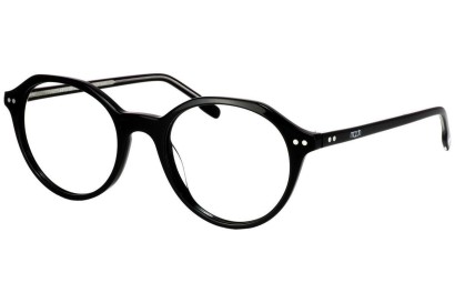 eyerim collection Martin Black Screen Glasses eyerim collection Martin Black Screen Glasses