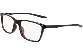 Okulary korekcyjne Nike 7286 240 Kwadratowe Havana