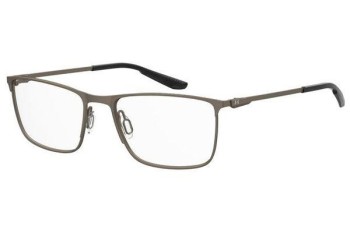 Okulary korekcyjne Under Armour UA5006/G S05 Prostokątne Szare