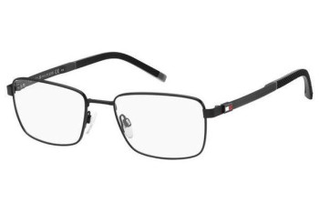 Okulary korekcyjne Tommy Hilfiger TH1946 003 Prostokątne Czarne