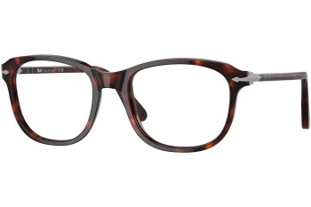 Okulary korekcyjne Persol PO1935V 24 Kwadratowe Havana