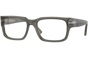 Okulary korekcyjne Persol PO3315V 1103 Prostokątne Szare