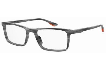 Okulary korekcyjne Under Armour UA5057XL 2W8 Prostokątne Szare