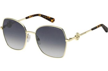 Okulary przeciwsłoneczne Marc Jacobs MARC688/S 06J/GB Nieregularny Havana