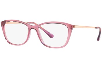 Okulary korekcyjne Vogue Eyewear VO5204I 2761 Nieregularny Różowe