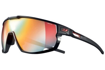 Okulary przeciwsłoneczne Julbo Rush J534 3314 Pojedyncze | Shield Czarne