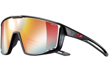 Okulary przeciwsłoneczne Julbo Fury J531 3314 Pojedyncze | Shield Czarne