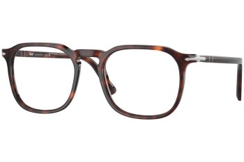 Okulary korekcyjne Persol PO3337V 24 Nieregularny Havana