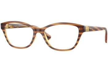 Okulary korekcyjne Vogue Eyewear VO5516B 1508 Nieregularny Havana