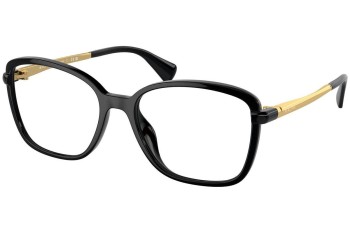 Okulary korekcyjne Ralph Lauren RA7156U 5001 Nieregularny Czarne