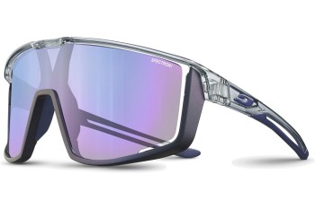 Okulary przeciwsłoneczne Julbo Fury J531 1022 Pojedyncze | Shield Wielokolorowe