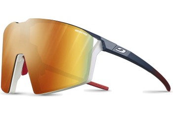 Okulary przeciwsłoneczne Julbo Edge J562 3390 Pojedyncze | Shield Wielokolorowe