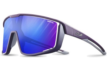 Okulary przeciwsłoneczne Julbo Fury J531 3418 Pojedyncze | Shield Fioletowe