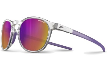 Okulary przeciwsłoneczne Julbo Shine J565 1175 Okrągłe Przezroczyste