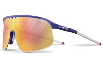 Okulary przeciwsłoneczne Julbo Density J561 3812 Nieregularny Fioletowe