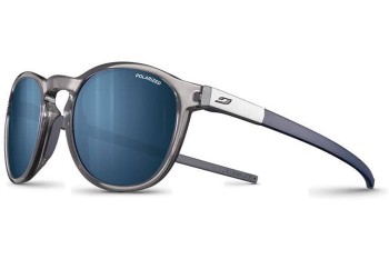 Okulary przeciwsłoneczne Julbo Shine J565 9427 Polarized Okrągłe Szare