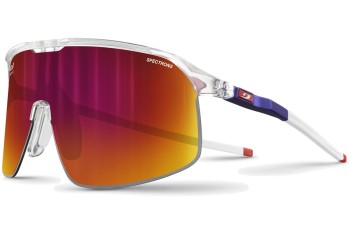 Okulary przeciwsłoneczne Julbo Density J561 1174 Nieregularny Przezroczyste