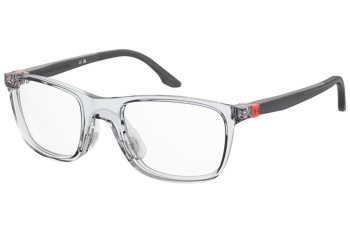 Okulary korekcyjne Under Armour UA9013/G 63M Prostokątne Przezroczyste