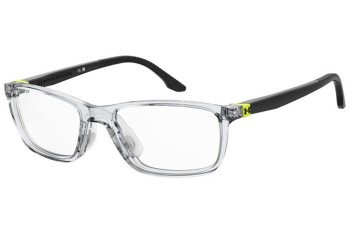 Okulary korekcyjne Under Armour UA9014/G MNG Prostokątne Przezroczyste