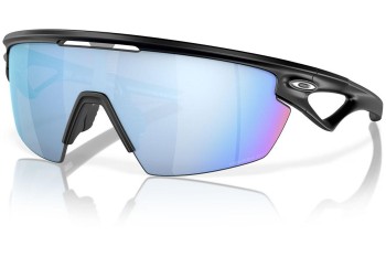 Okulary przeciwsłoneczne Oakley Sphaera OO9403-05 Polarized Pojedyncze | Shield Czarne