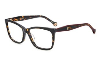 Okulary korekcyjne Carolina Herrera HER0260/G 086 Prostokątne Havana