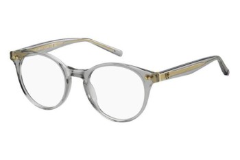 Okulary korekcyjne Tommy Hilfiger TH2161 KB7 Okrągłe Szare