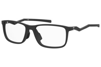 Okulary korekcyjne Under Armour UA5085/G 003 Prostokątne Czarne