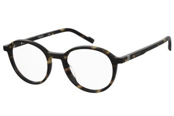 Okulary korekcyjne Pierre Cardin P.C.6279 086 Okrągłe Havana